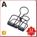New product factory supply promotional gifts plastic binder clip